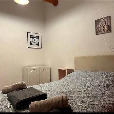 Lovely 2-Bedroom Condo In Pedestrian Zone Belgrad Dış mekan fotoğraf