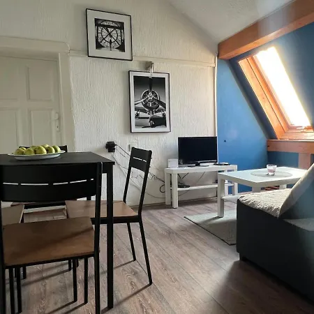 Lovely 2-Bedroom Condo In Pedestrian Zone Belgrad Dış mekan fotoğraf