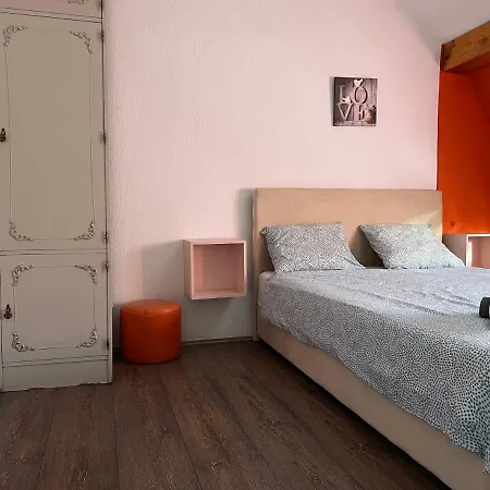 Lovely 2-Bedroom Condo In Pedestrian Zone Belgrad Dış mekan fotoğraf