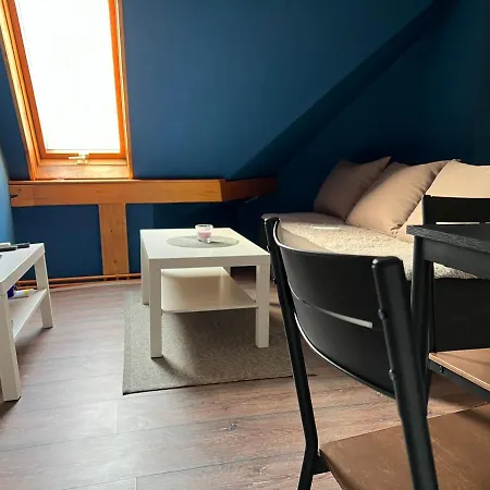 Lovely 2-Bedroom Condo In Pedestrian Zone Belgrad Dış mekan fotoğraf