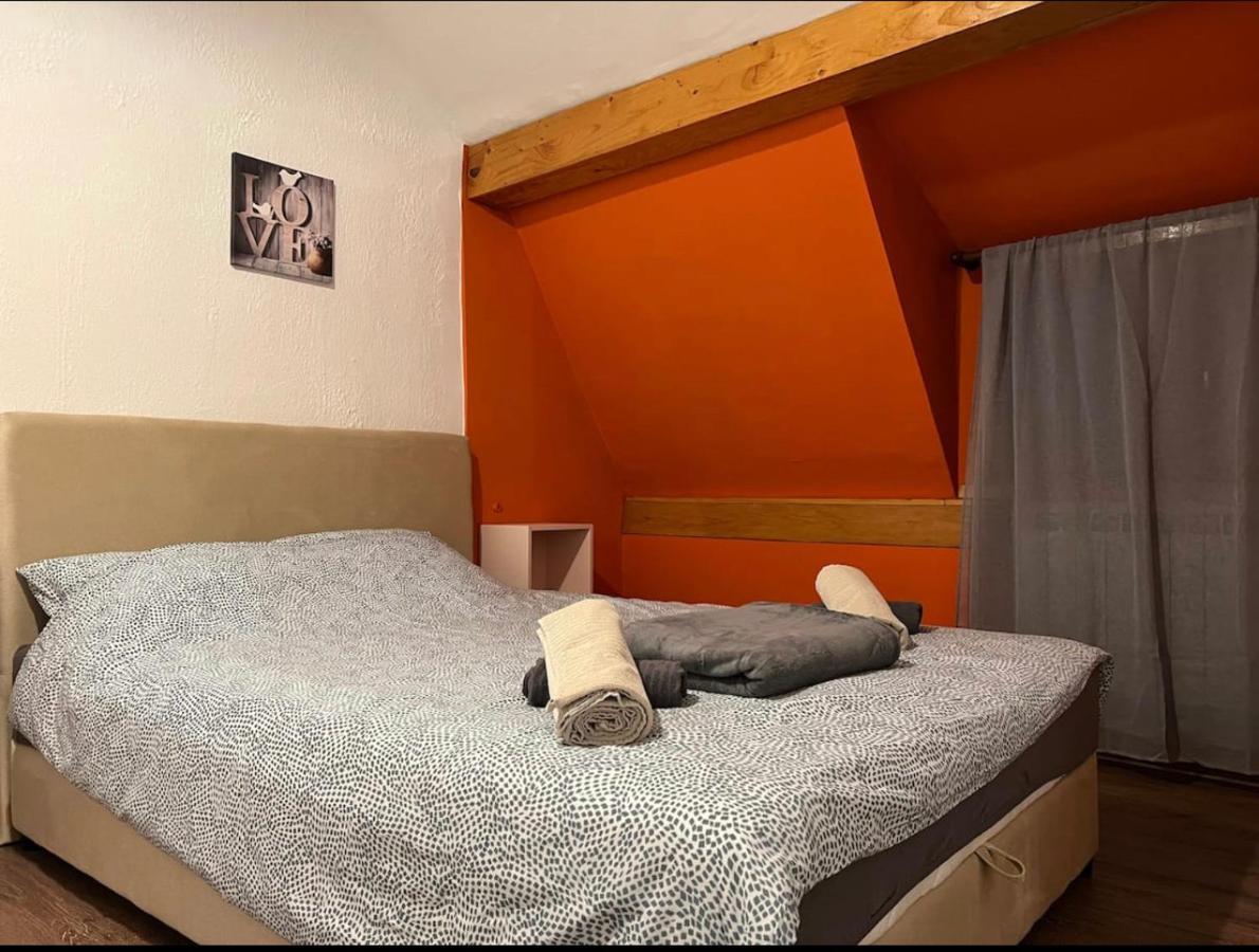 Lovely 2-bedroom In Pedestrian Zone *