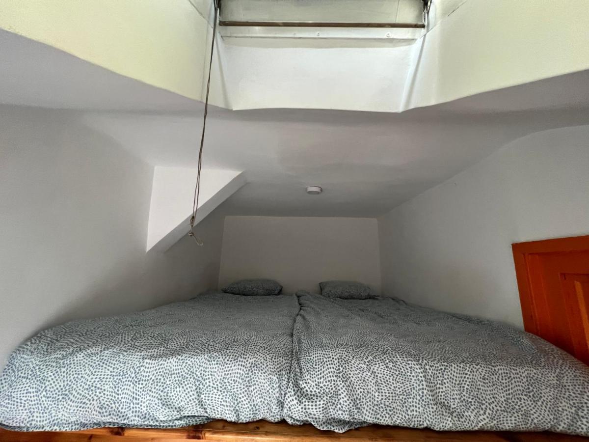 Daire Lovely 2-bedroom In Pedestrian Zone Belgrad
